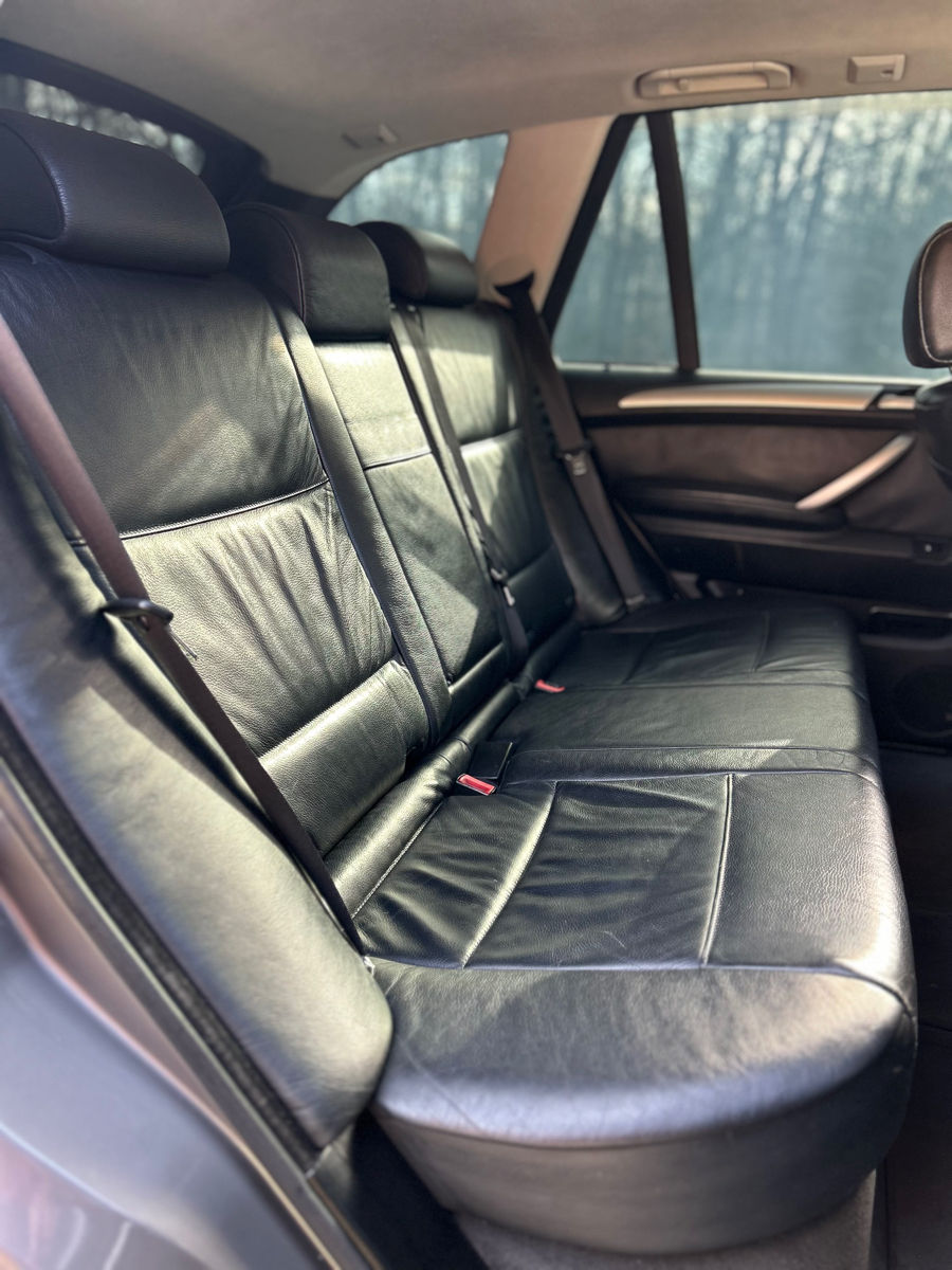 BMW X5 foto 17