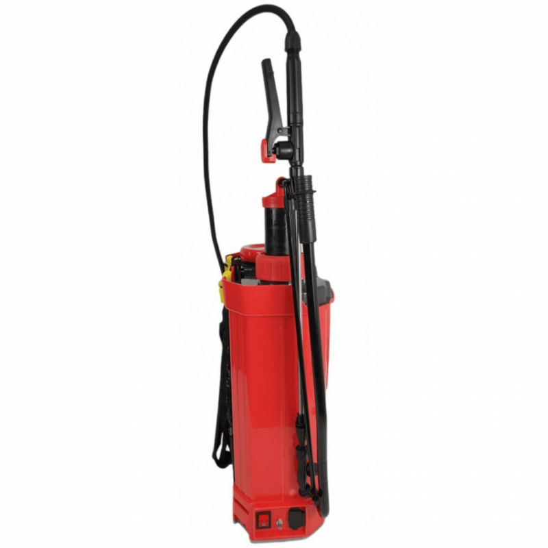 Stropitoare electrica 2in1 Elefant SEM-16L/ Livrare gratuita / Achitarea in 4 Rate. foto 2