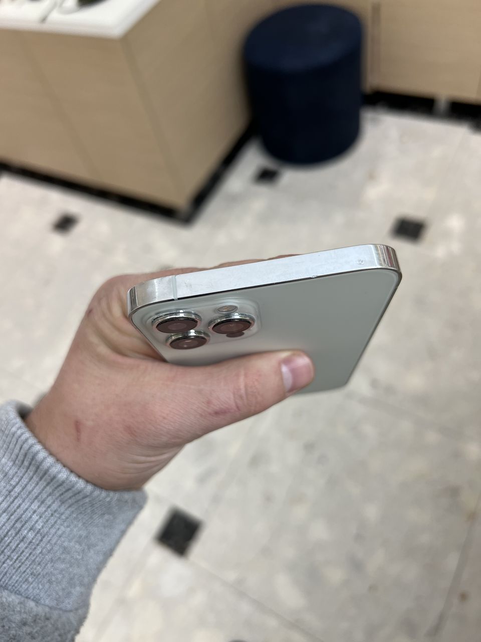 Iphone 13 Pro 256 Silver Купить