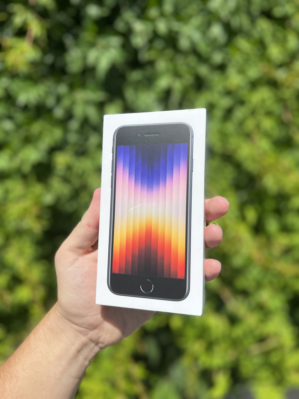 Iphone se 2022