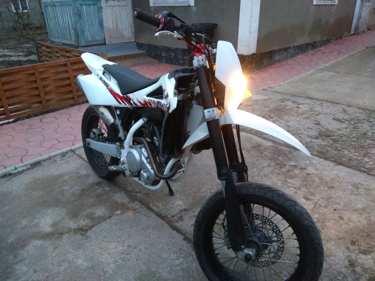 Husqvarna