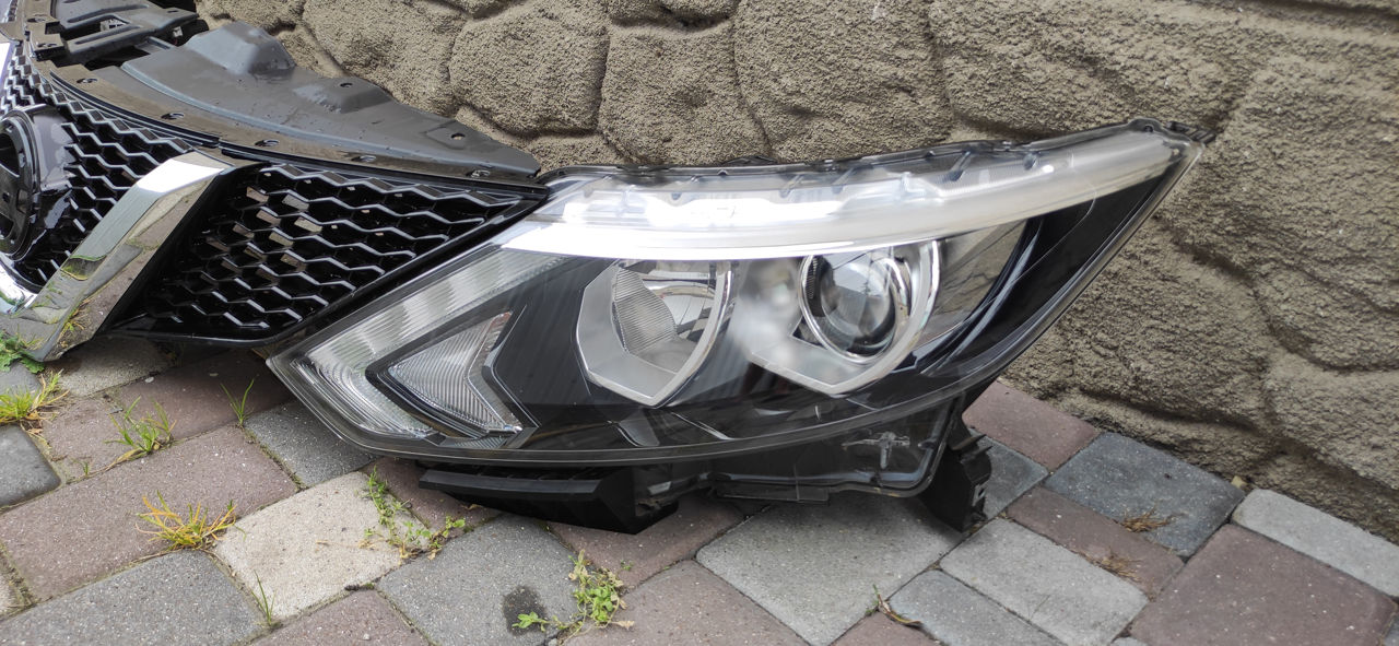 Qashqai j11 foto 4