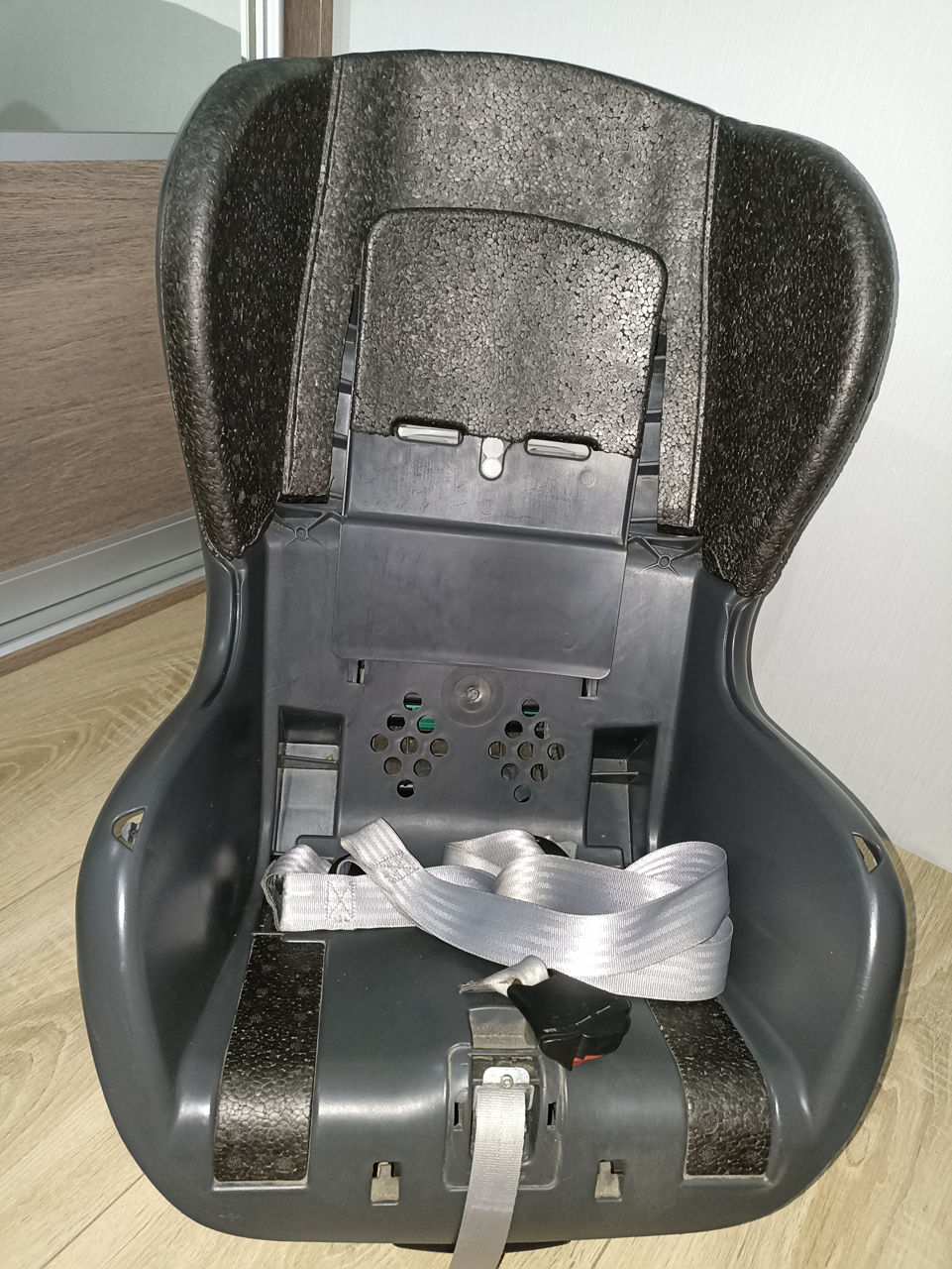 Автокресло 9 18 isofix