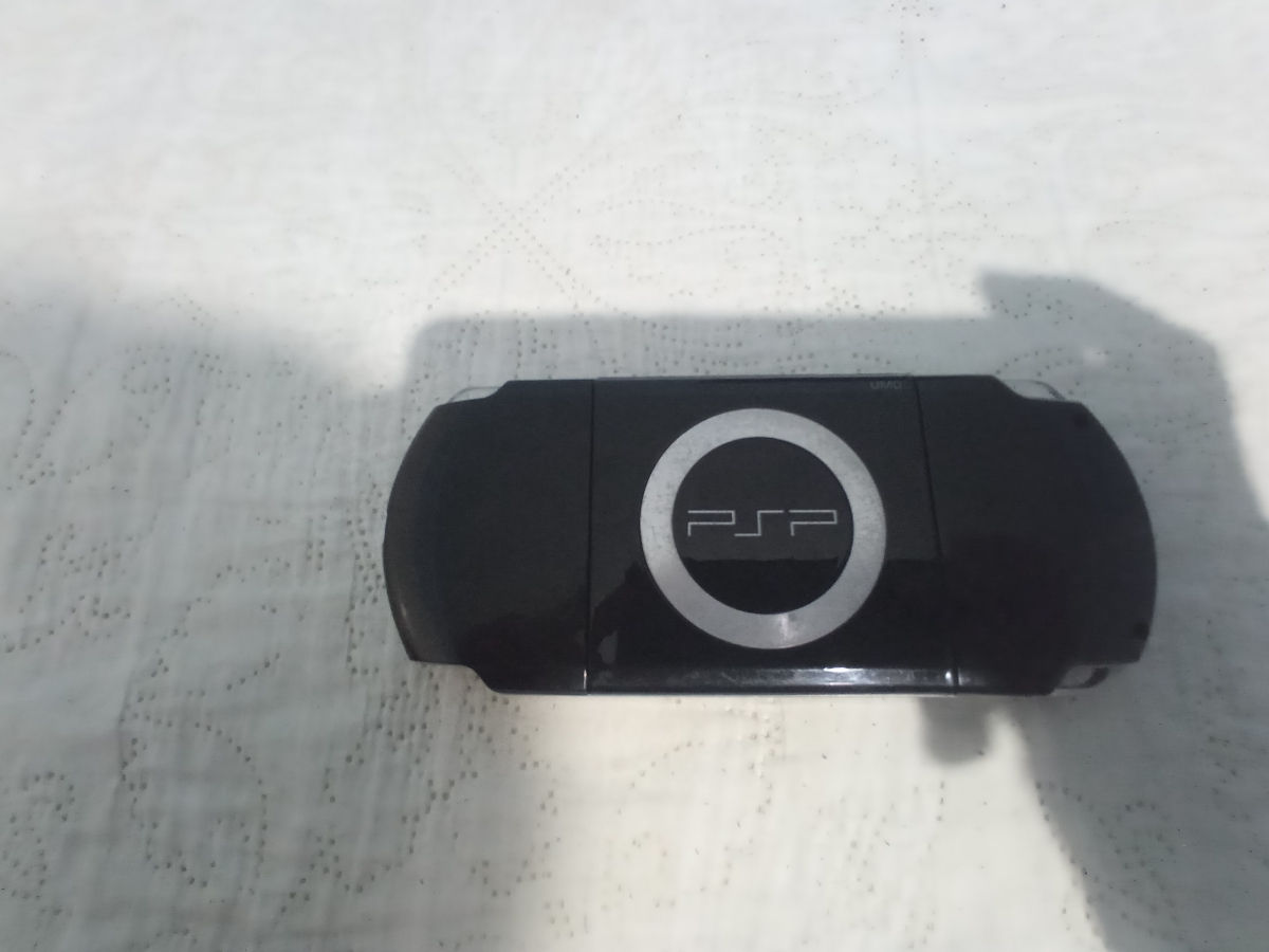 Vand psp urgent foto 2