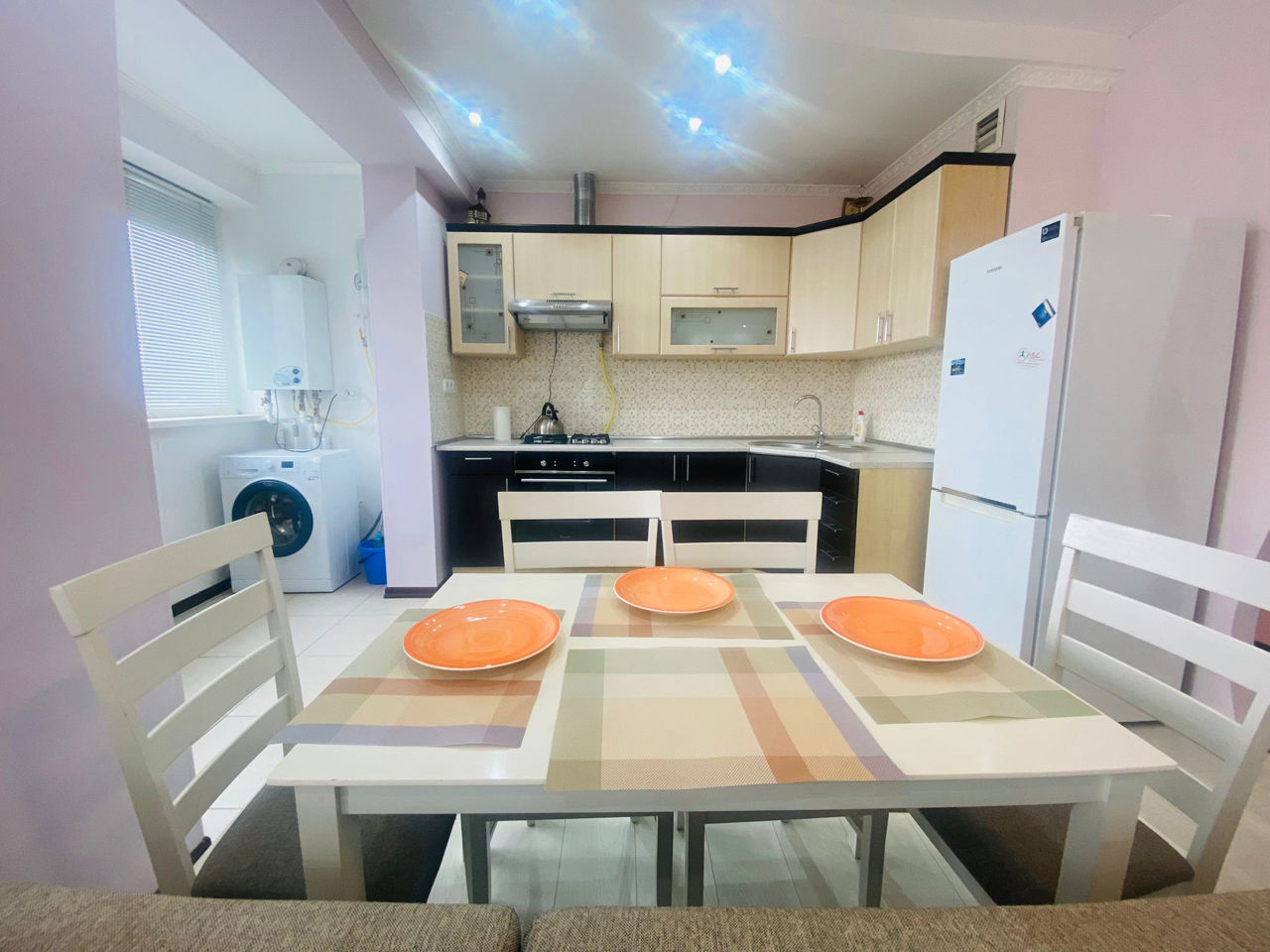 Apartament cu 1 cameră,  Buiucani,  Chișinău,  Chișinău mun. foto 5