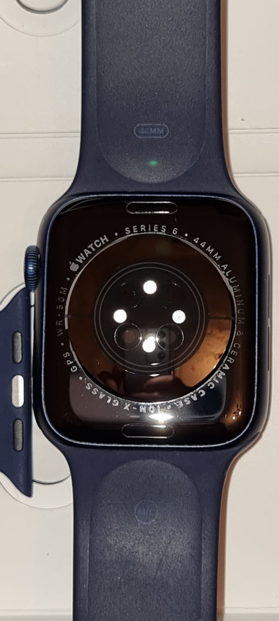 Apple watch 6 44 mm