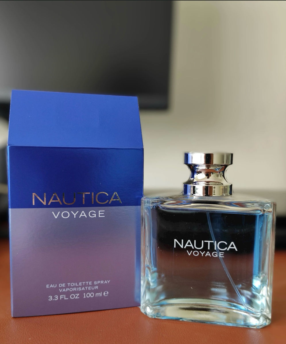 Parfum Nautica Voyage  foto 0