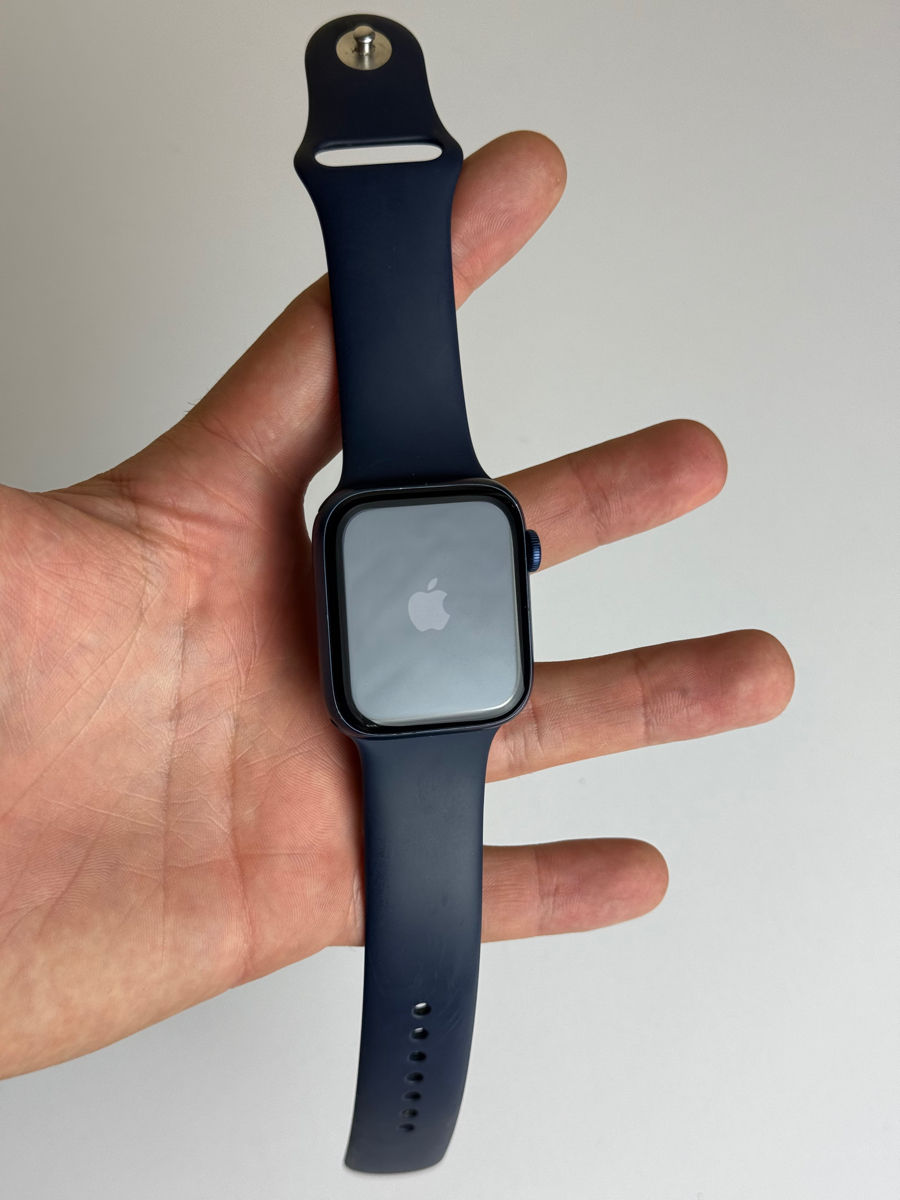 Apple Watch Series 6 44mm фото 2