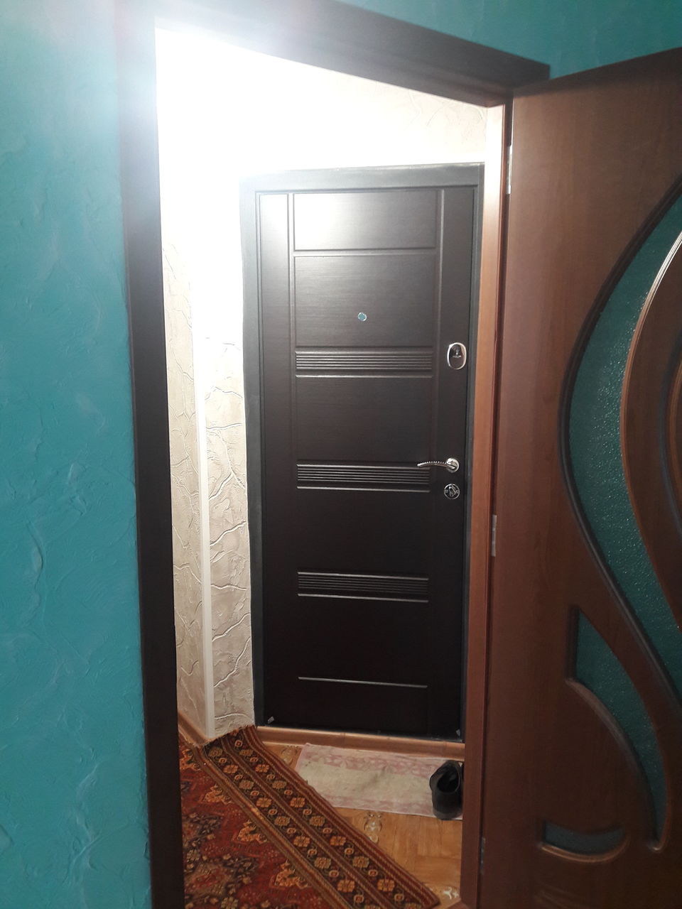 Spre Vinzare Apartament Cu O Camera Or Balti