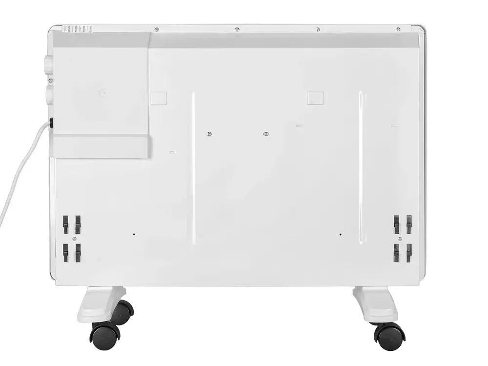 Convector Electrolux Air Gate 2 inverter, 2200W, Alb