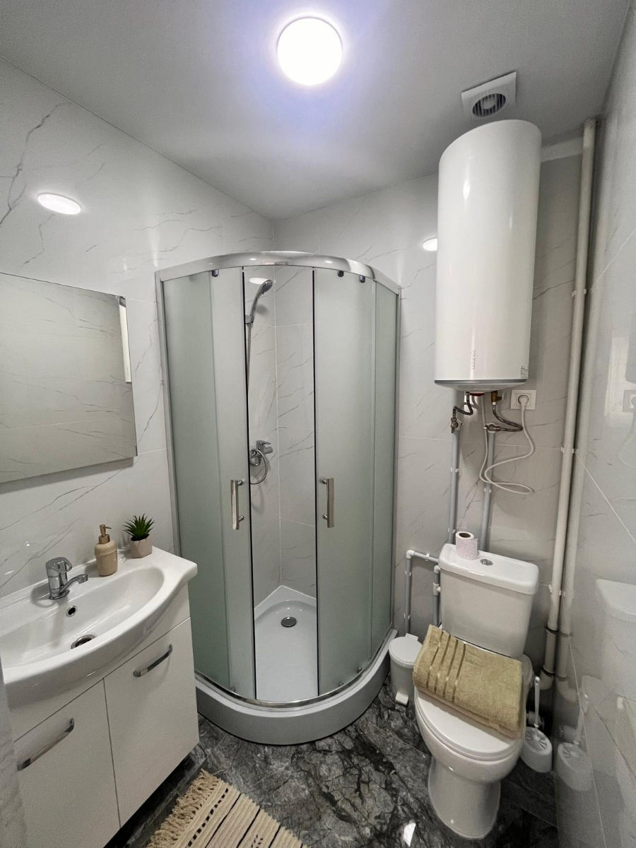 Apartament cu 1 cameră, 30 m², Ciocana, Chișinău foto 3