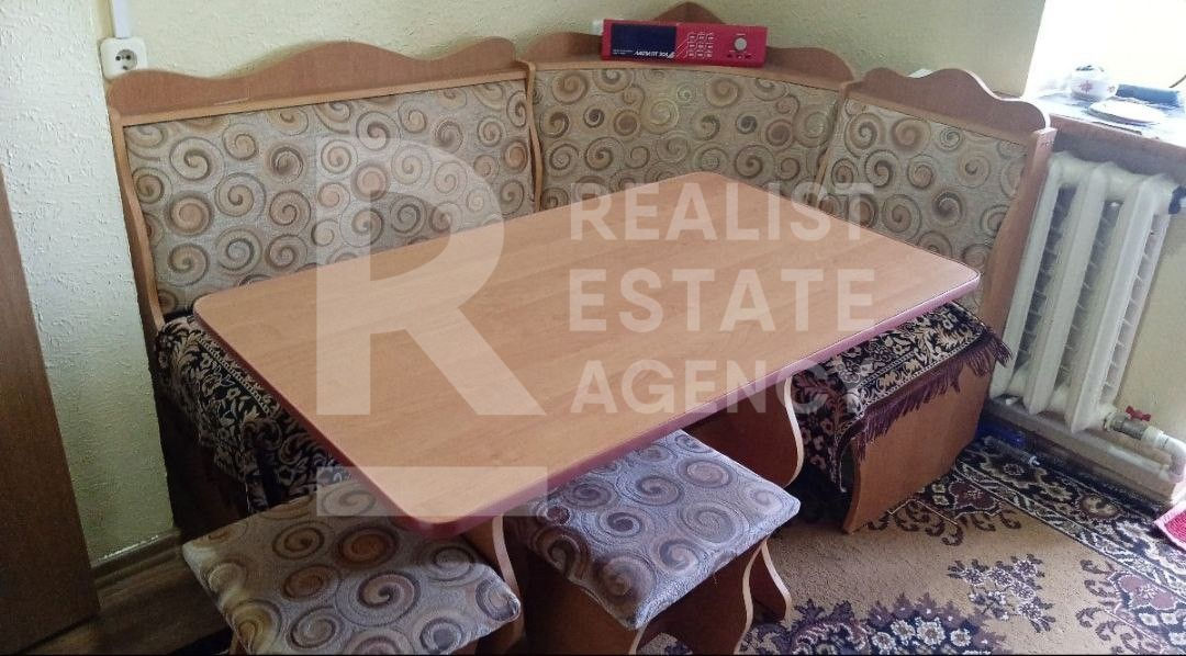 Apartament cu 1 cameră, 40 m², Paminteni, Bălți foto 1