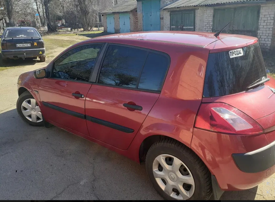 Renault Clio 2007 Piese !!! Clio 3 1.5 Diesel foto 11