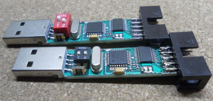 программатор для внутрисхемного программирования /чтения дампов ...