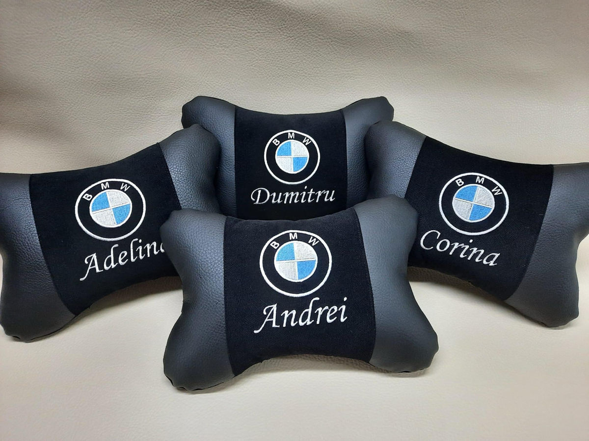 Perne auto tetiere подушки для подголовник foto 0
