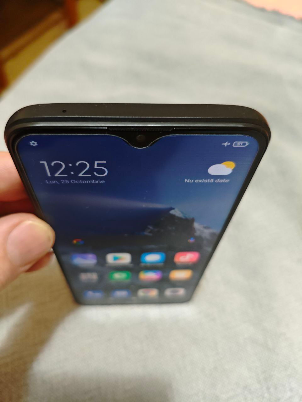 Xiaomi Redmi 8A фото 4