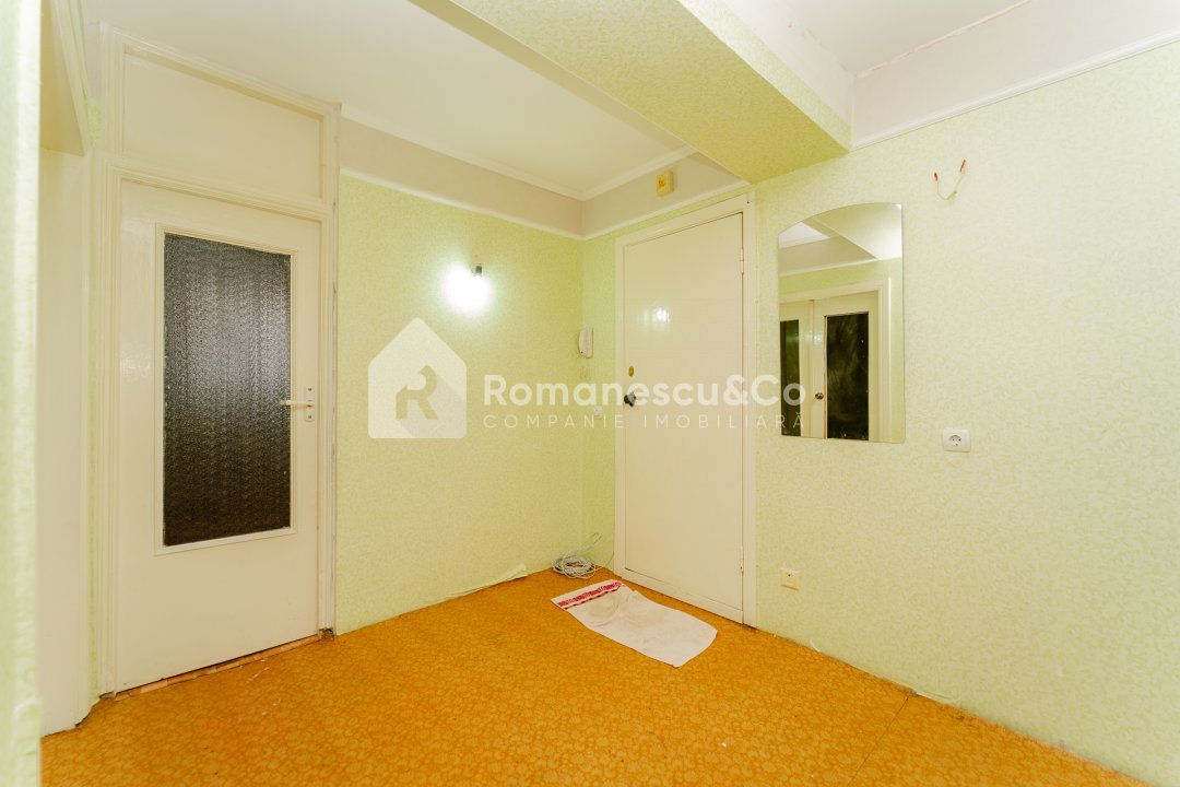 Apartament cu 3 camere, 72 m², Ciocana, Chișinău foto 1