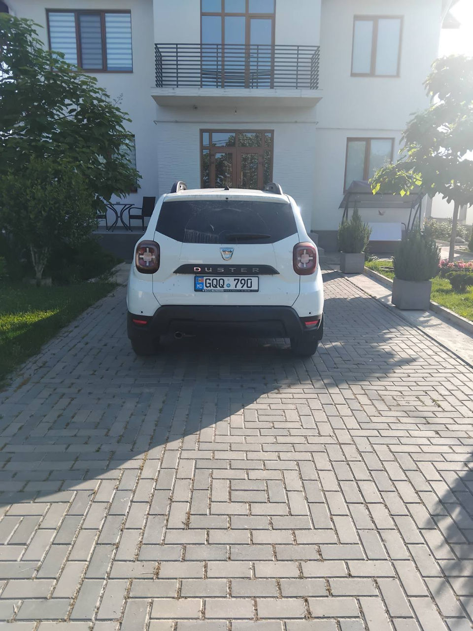 Dacia Duster фото 2