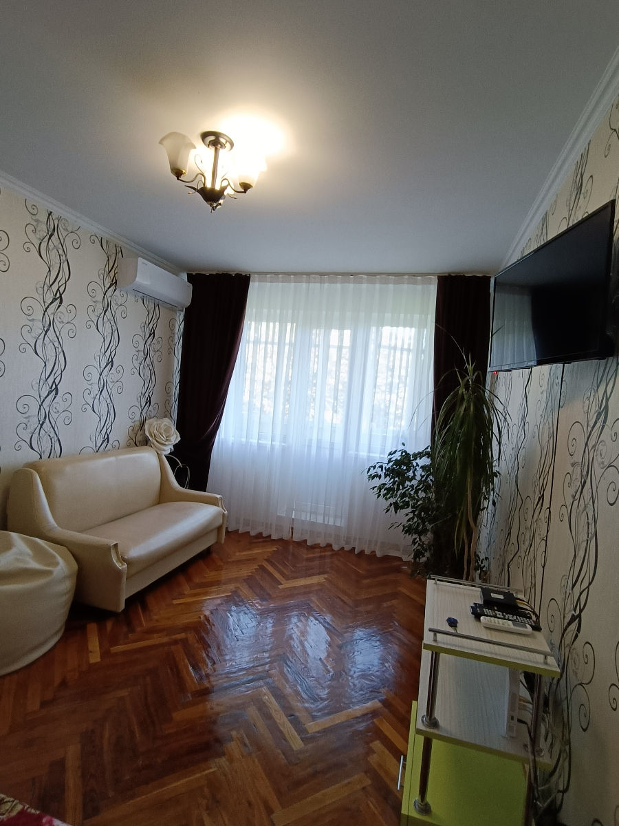 Apartament cu 1 cameră,  Autogara,  Bălți,  Bălți mun. foto 7