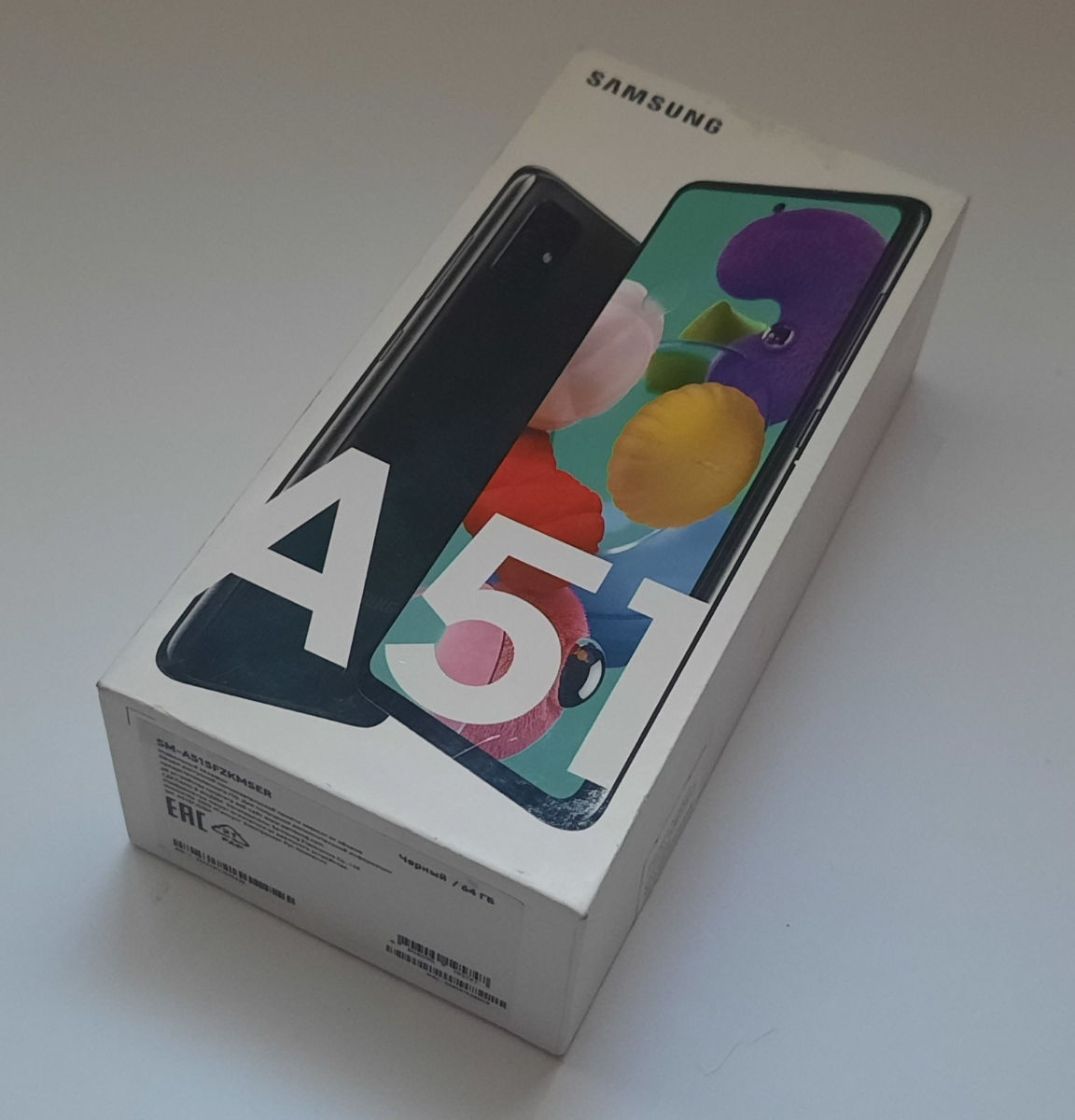 Продам Samsung A51