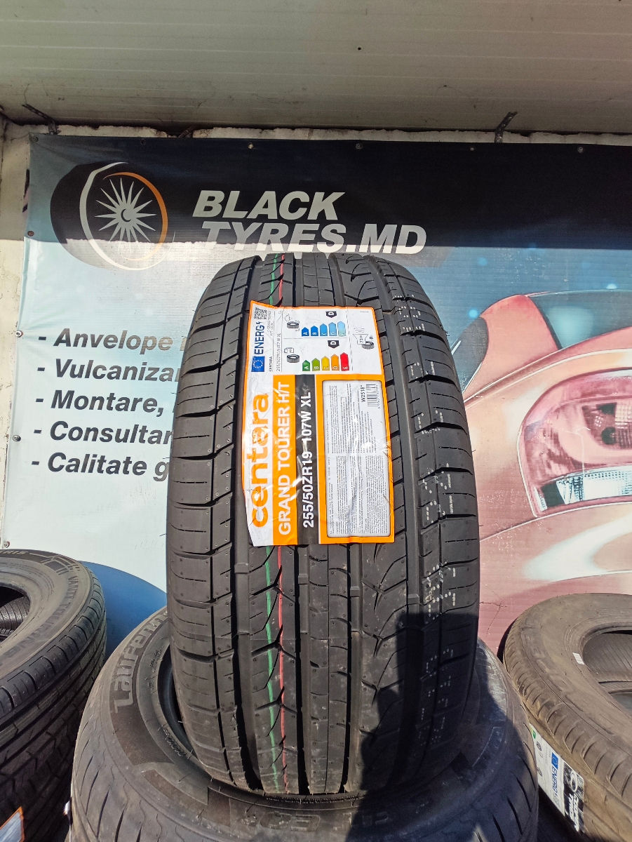 255/50R19 Vara !! 255/50/19 !! 255 50 19 !! 255/50 R19 !! foto 6