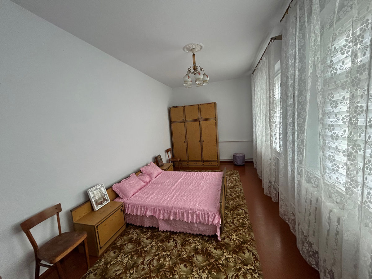 Casa în satul Rautel Fălești фото 5