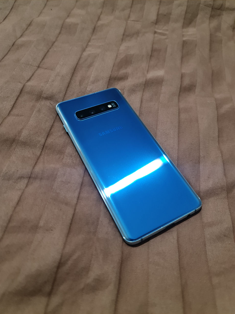 Samsung S10 8/128 DUOS