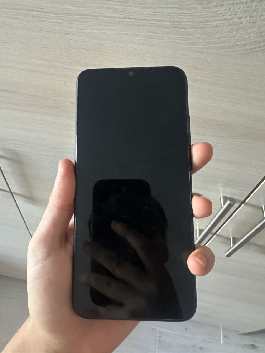Redmi 9A фото 2