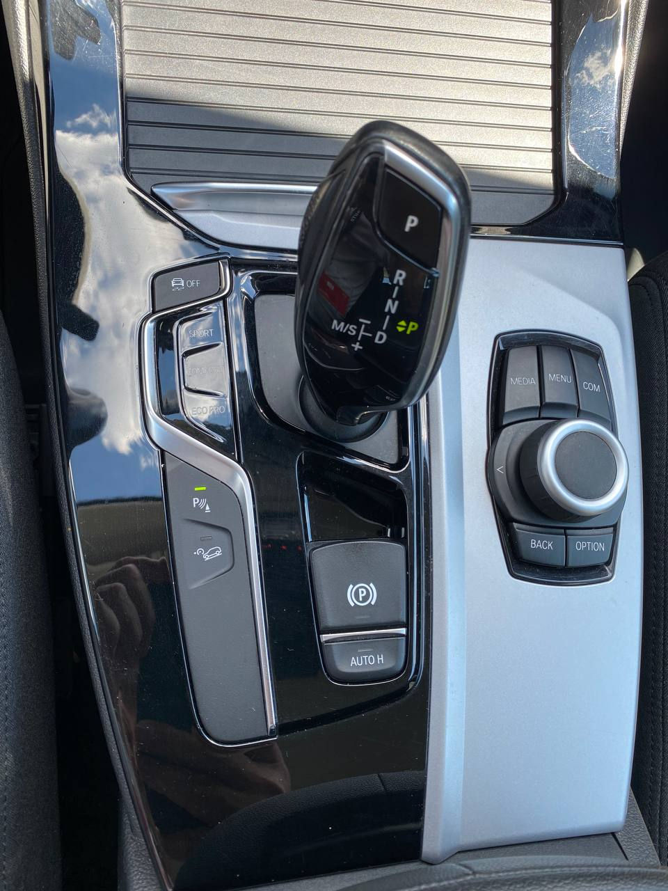 BMW X3 foto 13