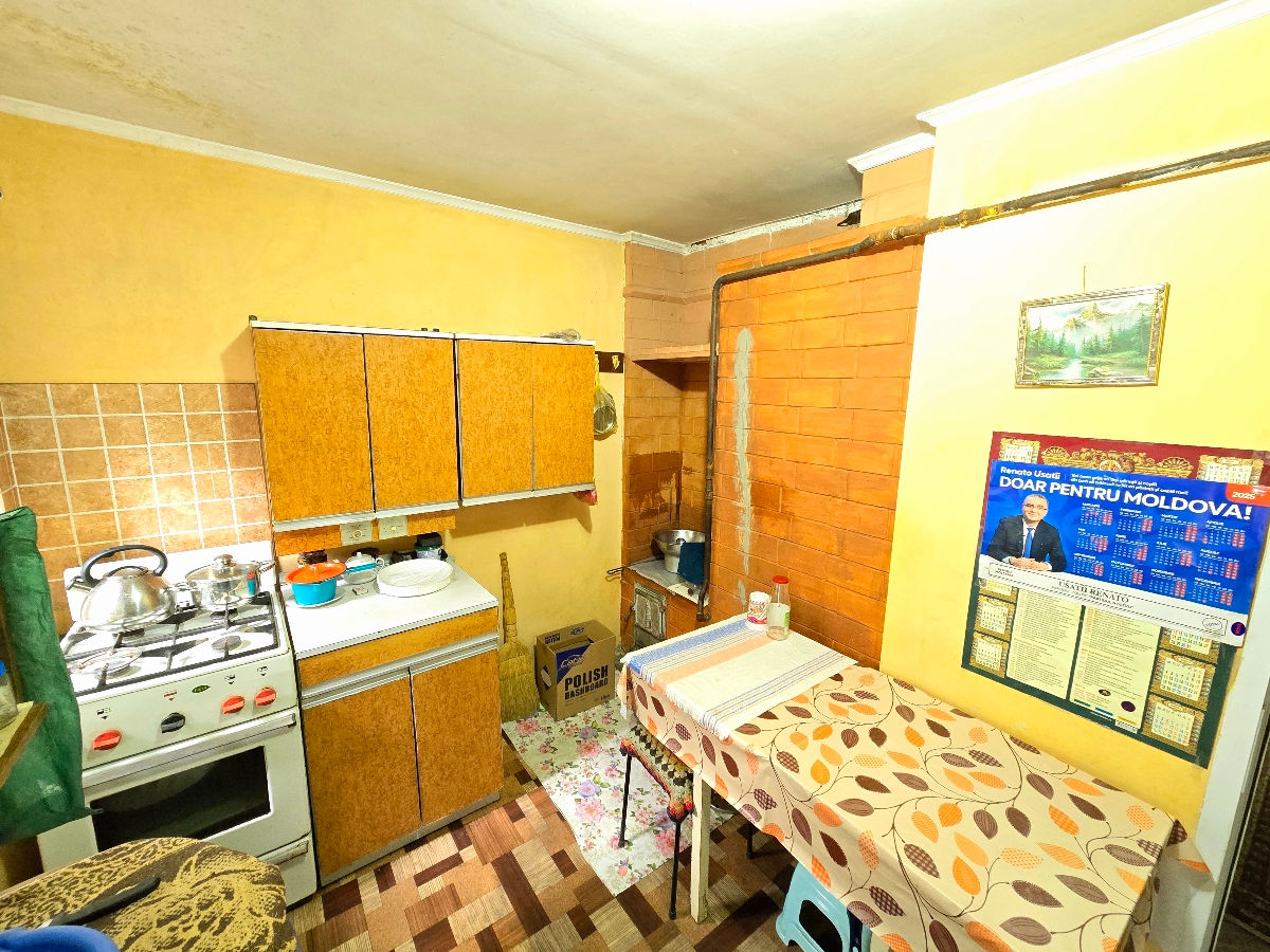 Кущёвскую готовый дом недорого