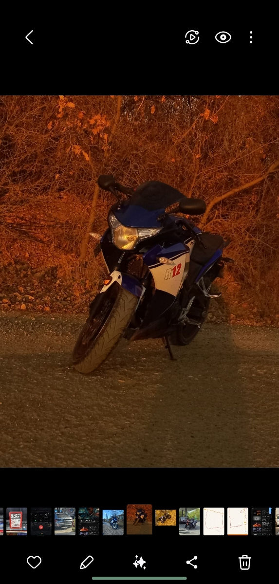 Maxon R 12 foto 4