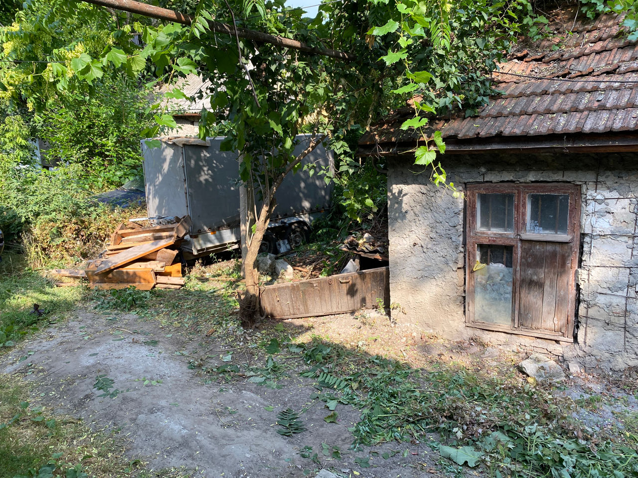 Продается приватизированный дом в центре города, рядом с Республиканским стадионом. фото 2
