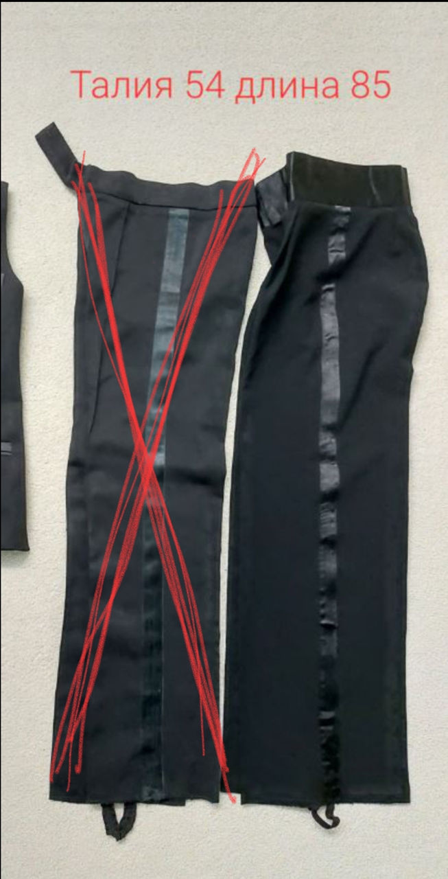 Rochie de dans - stare demna de concurs foto 4