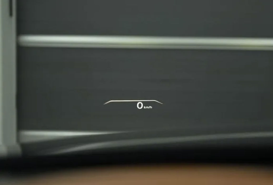 Genesis G80 foto 13