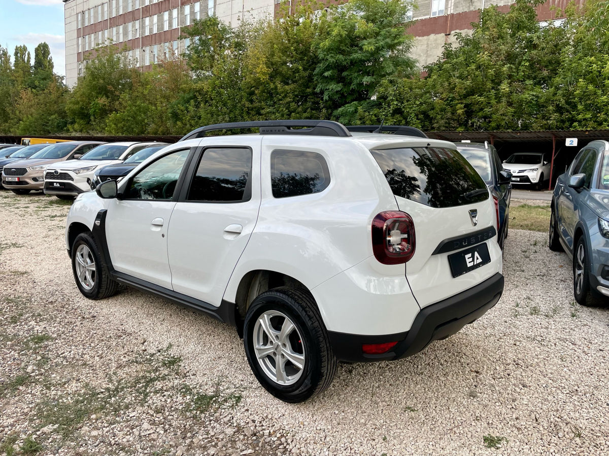 Dacia Duster foto 2