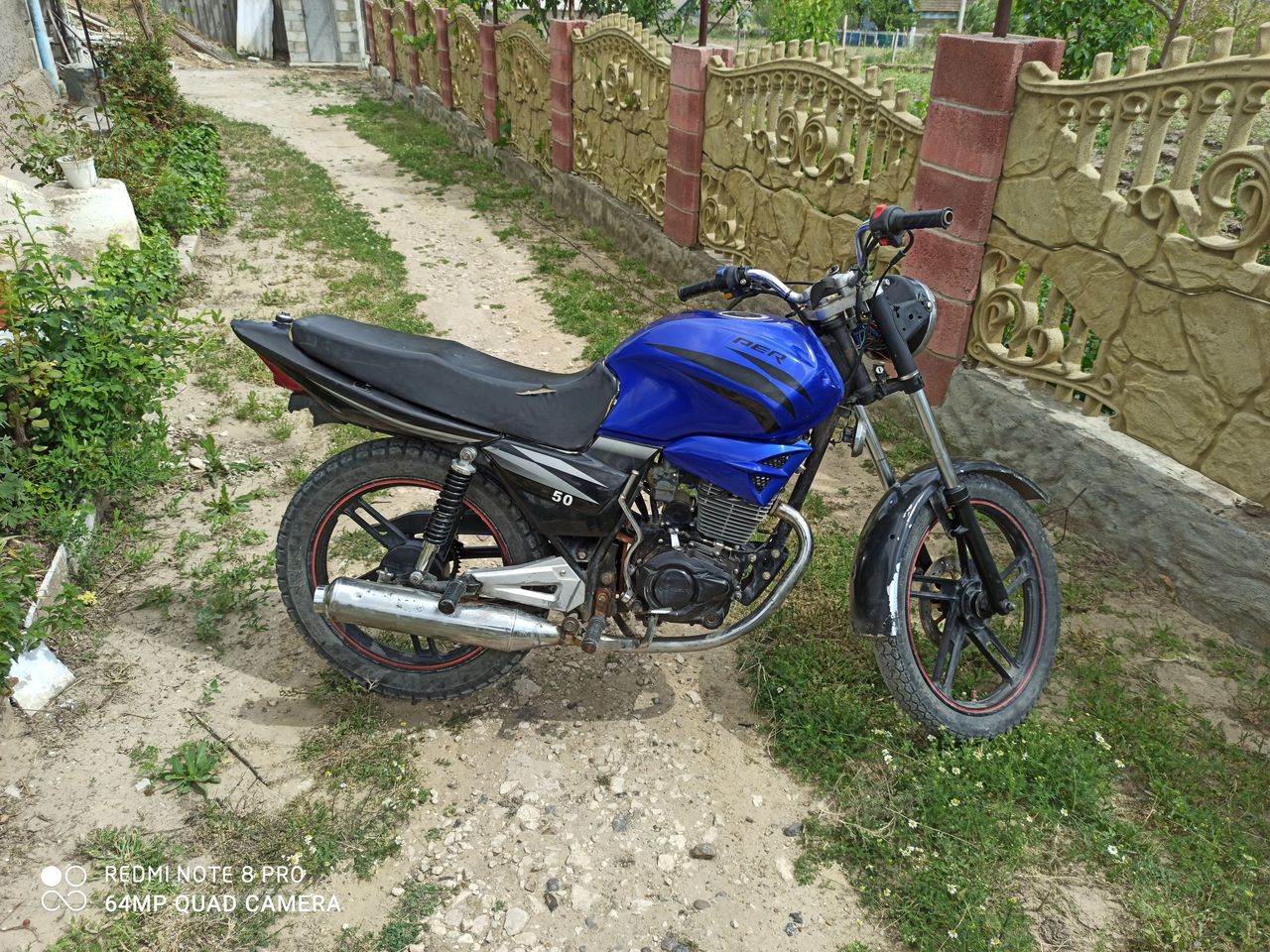 Viper 150