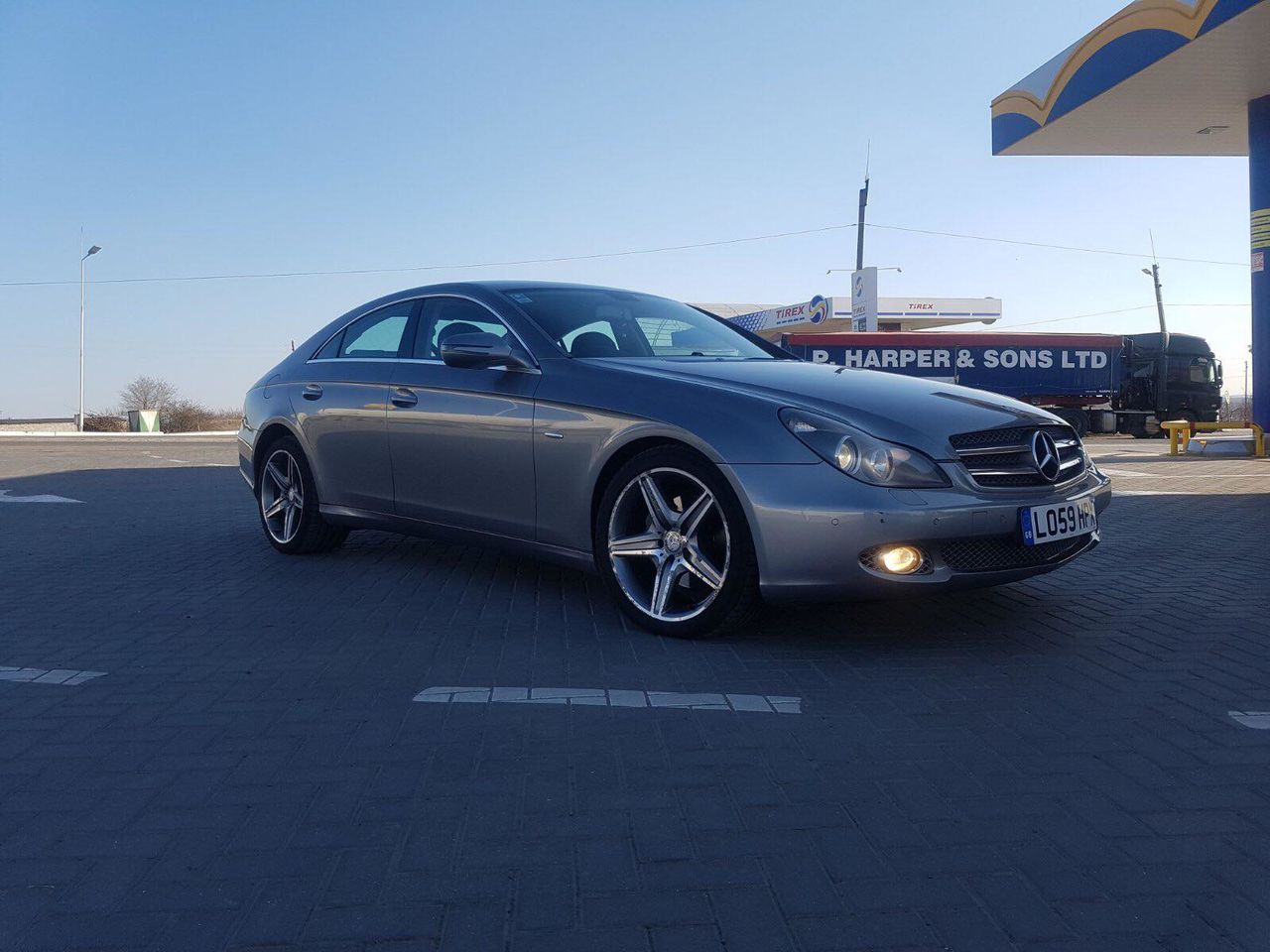 Piese pentru mercedes w212 / E-Klass / w219 / CLS foto 6