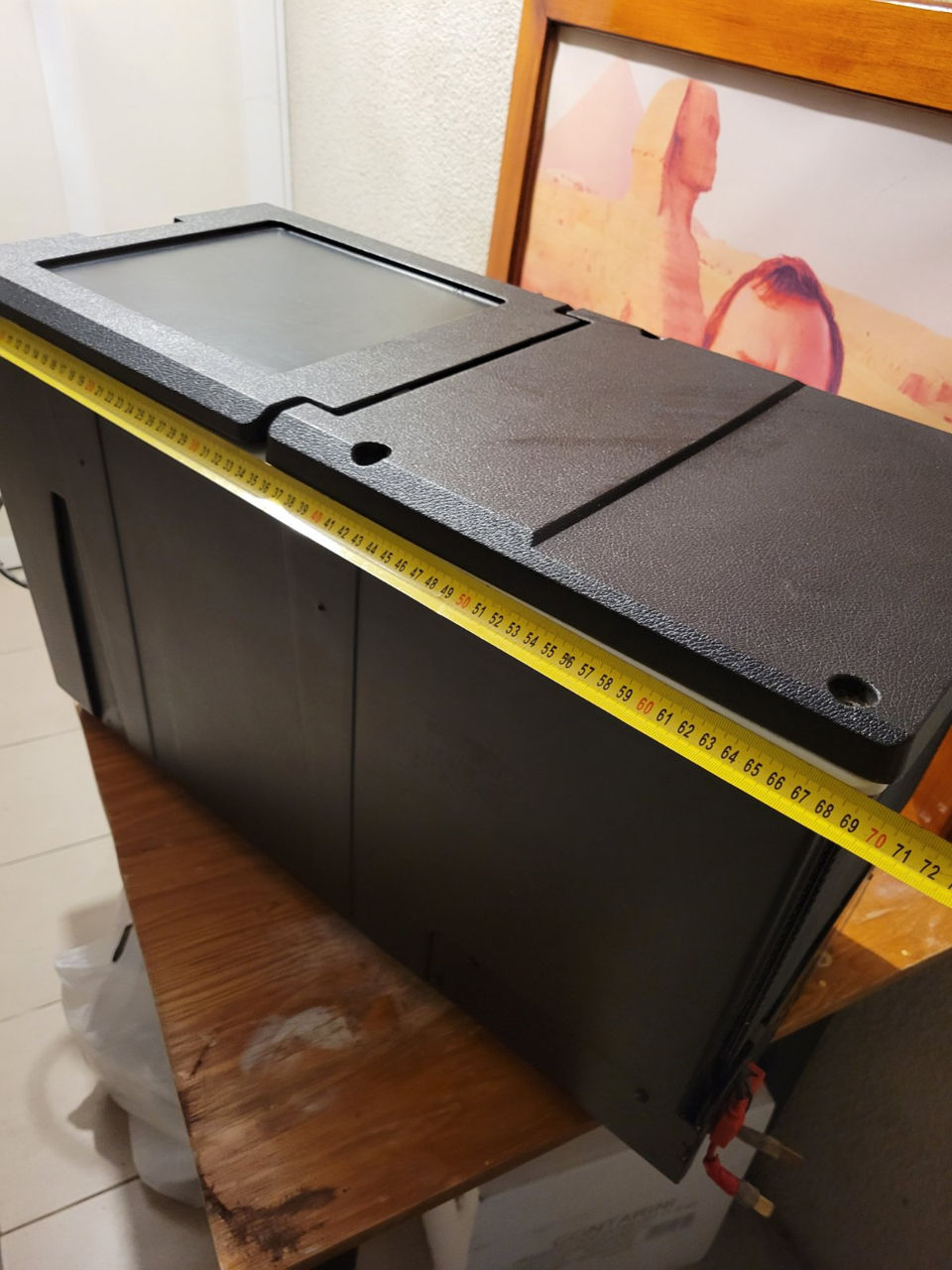 Frigider auto 12v freon  foto 8