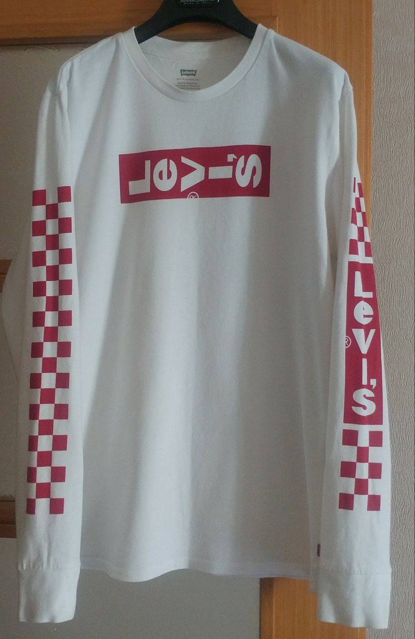 Батник Levis оригинал