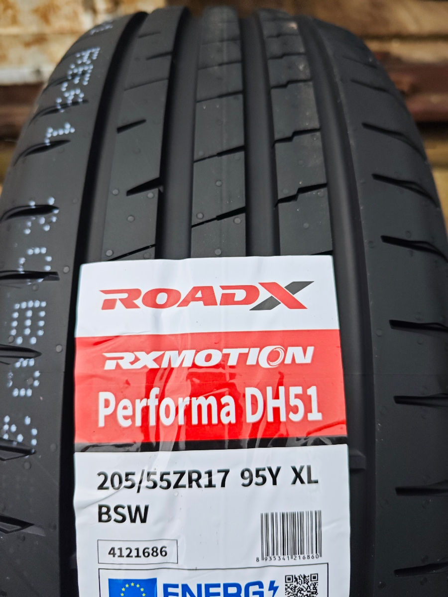 275/45R20 RoadX !! 275/45/20 !! 275 45 R20 !!  foto 8