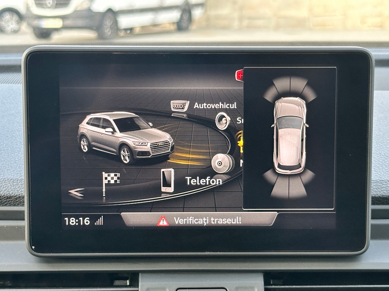 Audi Q5 foto 11
