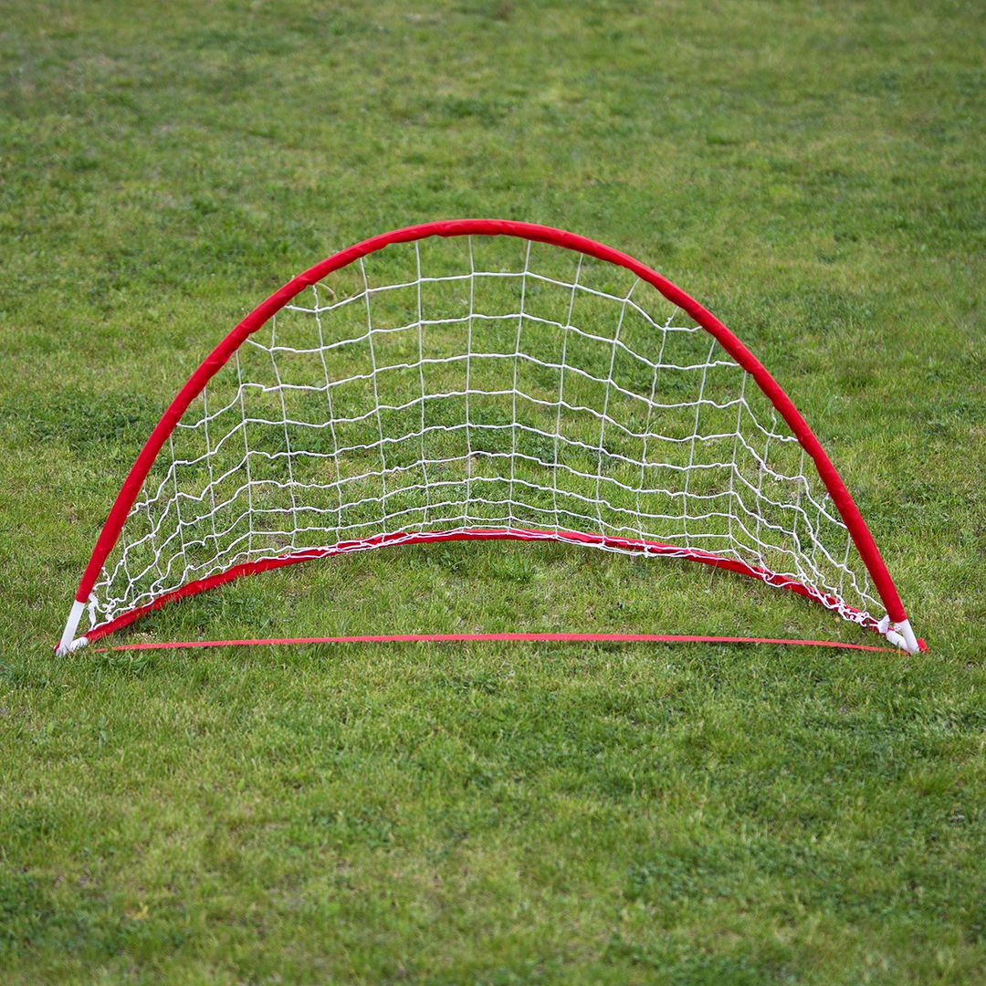 Poartă de fotbal pentru copii фото 0