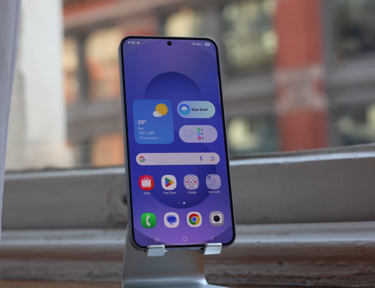 Samsung Galaxy S25 Plus – Credit 0% de la 582 lei/lună! Garanție 24 luni! foto 3