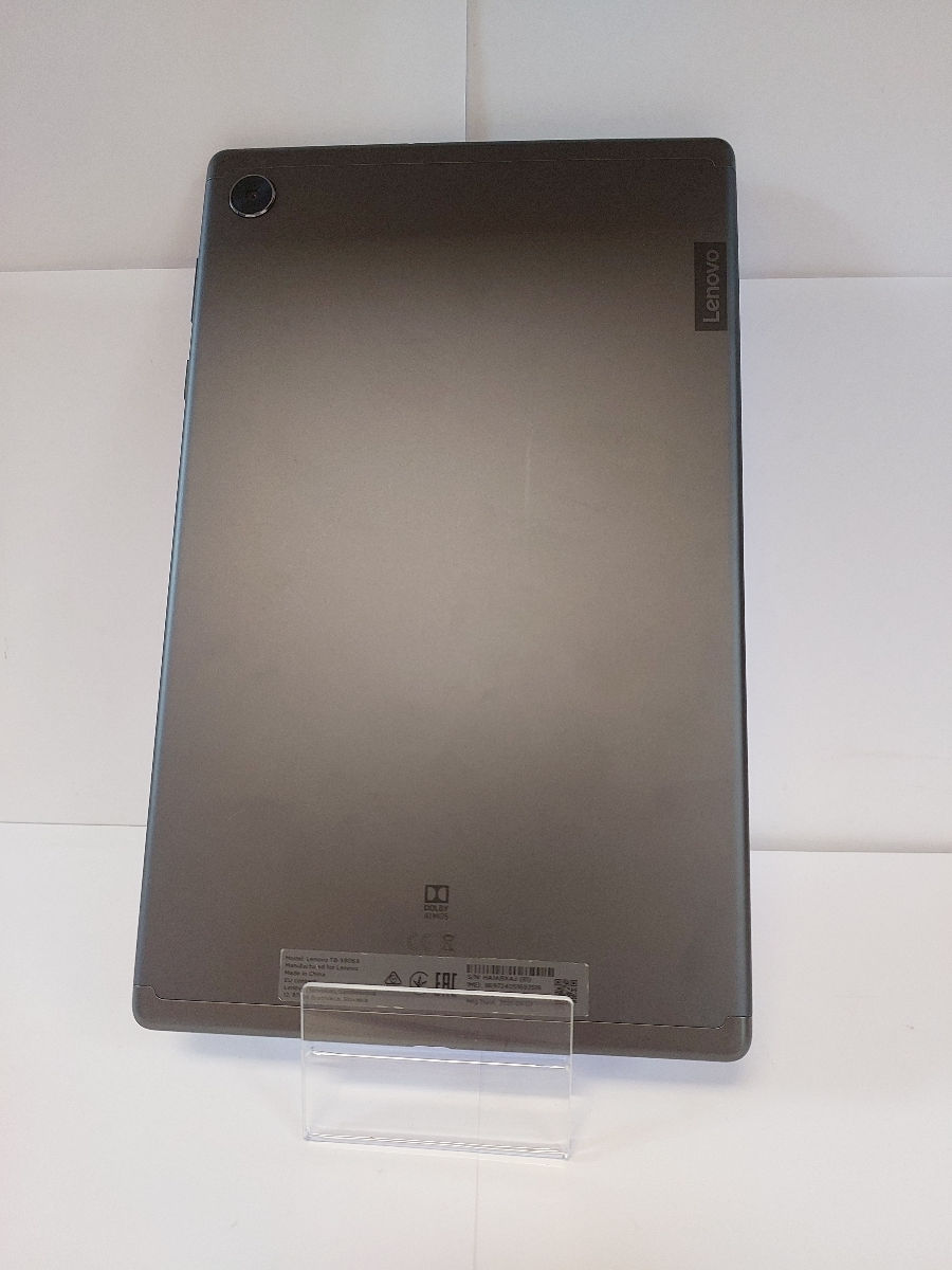 Lenovo Tab M10 FHD Plus 4/64 Gb - 1790 lei foto 0