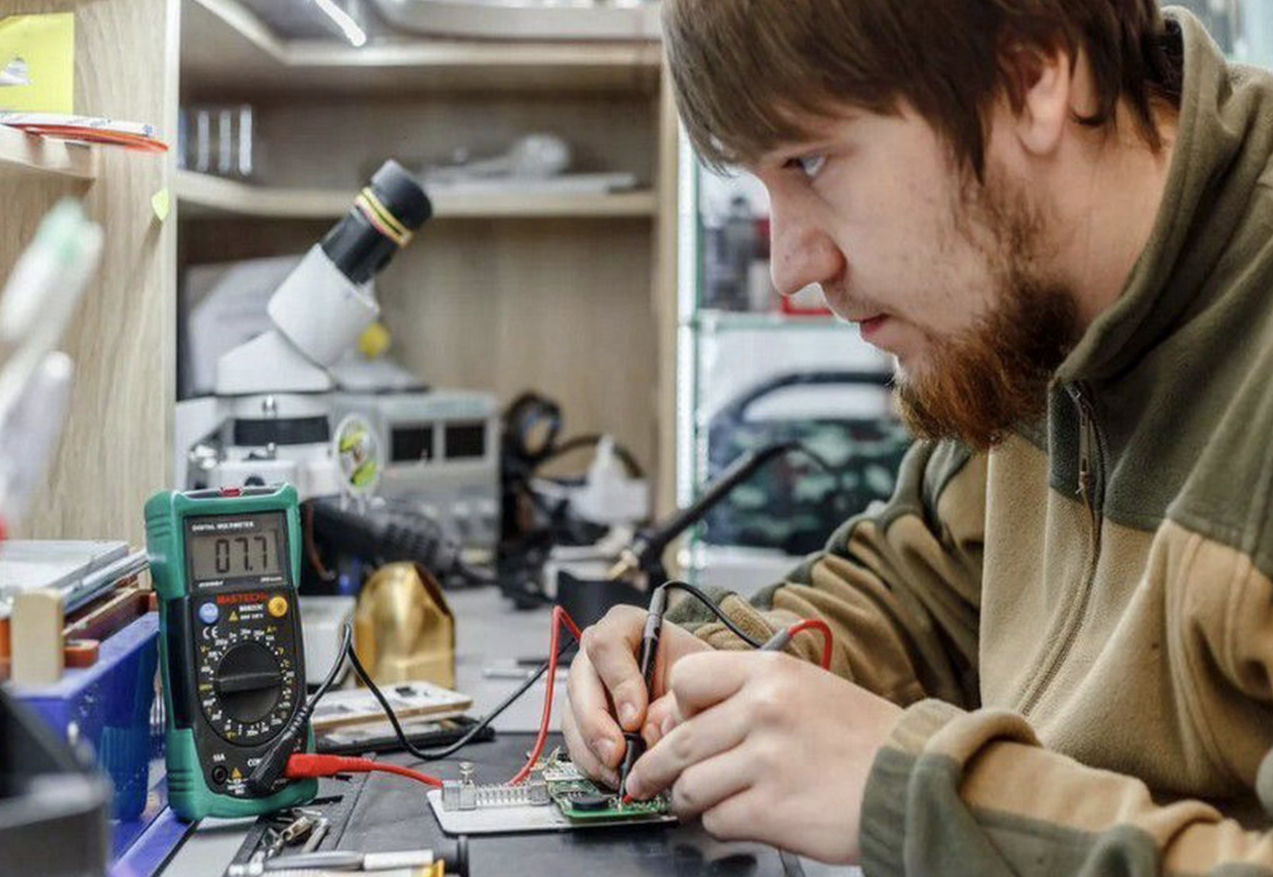 Ремонт Компьютеров, Ноутбуков. Установка windows. Установка антивируса ...