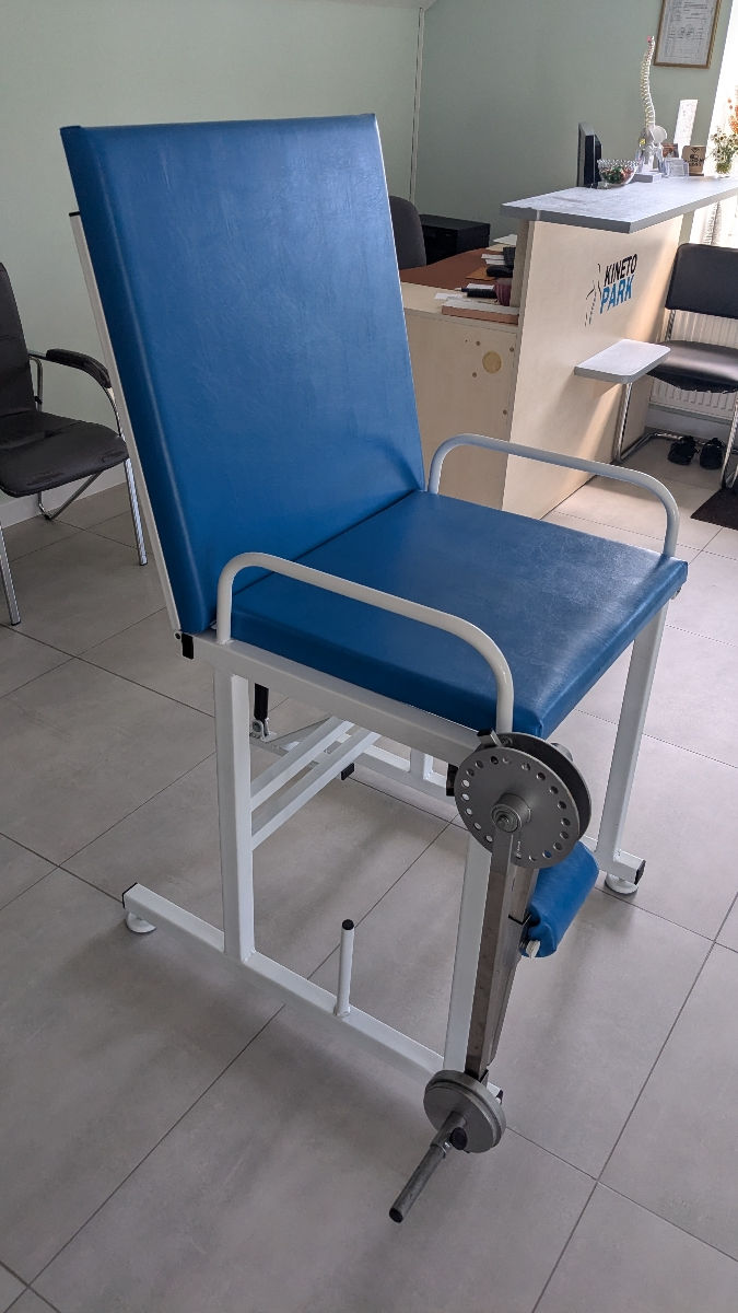 Scaun reabilitarea Arti Rehab foto 1
