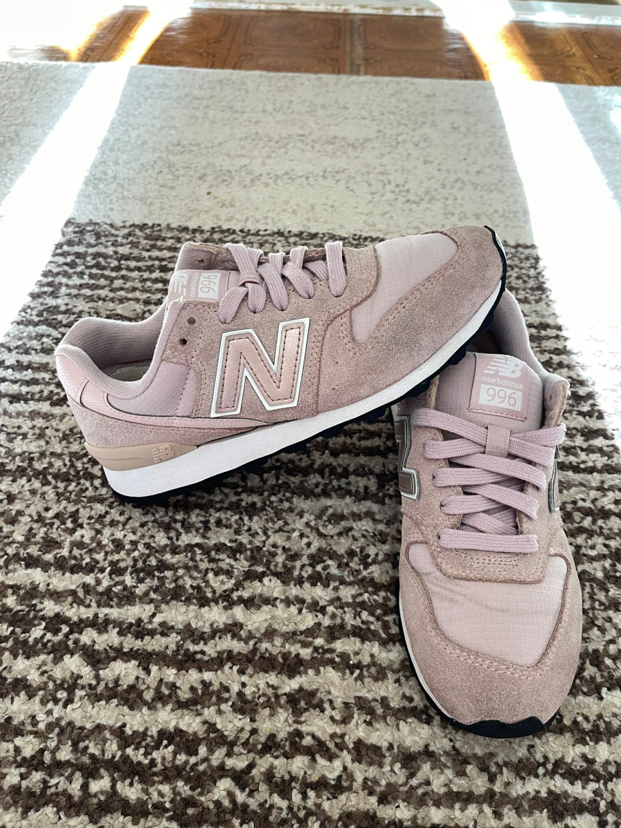New Balance 36 размер в отличном состоянии foto 2