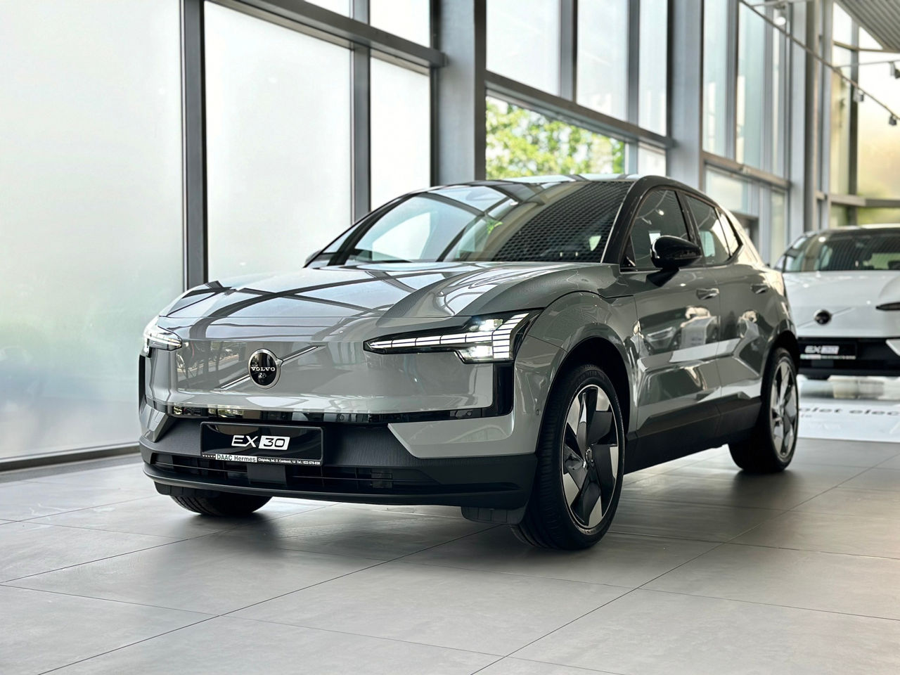 Volvo EX30 foto 0