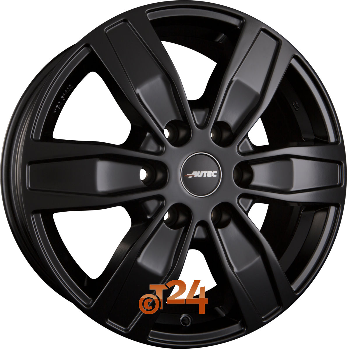 Arceo Wheels Lt-01 На Sprinter foto 6