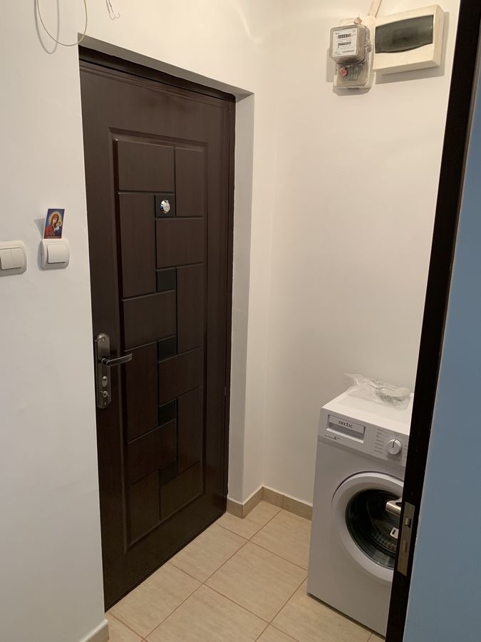 Apartament cu 1 cameră, 18 m², Centru, Chișinău foto 4